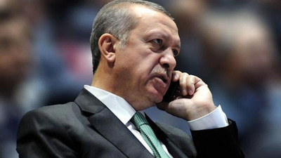Cumhurbaşkanı Erdoğan Türk Devletleri liderleriyle Kazakistan'ı görüştü