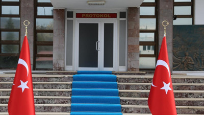 Valilik duyurdu! 15 gün yasaklandı