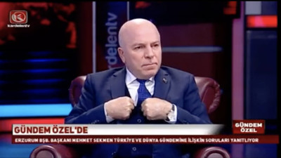 ''Ben ekonomistim'' dedi. AKP'li belediye başkanından ekonomik krize ''muazzam'' çözüm önerisi