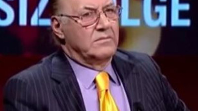 Şakkadanak Necmettin Batırel'den bir dolar tahmini daha. Doların kaç lira olacağını açıkladı