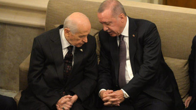 Abdüllatif Şener’den bomba iddia! Cumhur İttifakı’nda yollar ayrılıyor mu