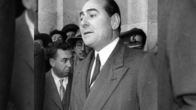 Adnan Menderes’in kendisini yargılayanlara yazdığı mektup ortaya çıktı