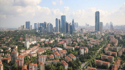 Yabancılar Türkiye'den kapış kapış aldı.