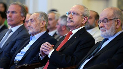 CHP'li Yıldırım Kaya 'Oğuzhan Asiltürk'ten öğrendim' dedi, Kılıçdaroğlu'nun Kabe anısını anlattı