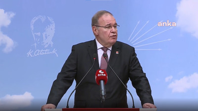 Faik Öztrak Cumhur İttifakı'nın İmralı planını açıkladı. "Allah tez elden akıl ve izan versin" dedi