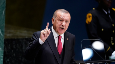 Erdoğan'dan onay yok. İstanbul'un ardından bir büyükşehir belediyesine daha izin çıkmadı