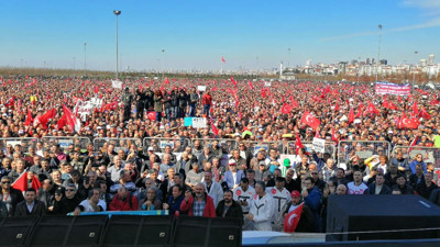 AKP'nin EYT planı belli oldu