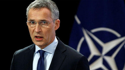 NATO'dan Ukrayna'ya destek mesajı