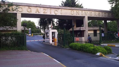 Son dakika... Boğaziçi Üniversitesi'nde deprem. Peş peşe görevden alındılar