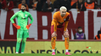 Düşme hattına 4 kala