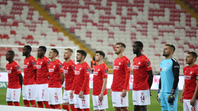 Sivasspor'da Fenerbahçe maçı öncesi 7 kritik eksik