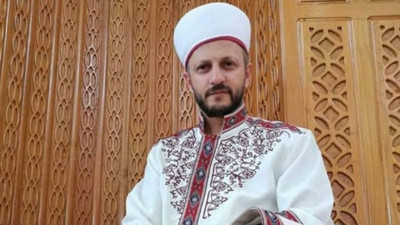 İmamdan Sedef Kabaş için ahlaksız sözler: Tepki gelince Twitter hesabını kapattı!