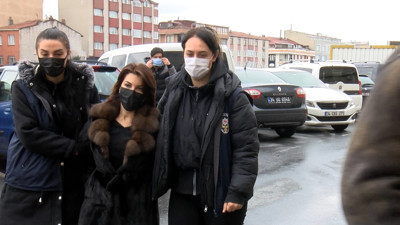 Sedef Kabaş’ı gece yarısı gözaltına alıp tutuklanmasını istemişti. O savcının altı günde nasıl yükseldiği ortaya çıktı
