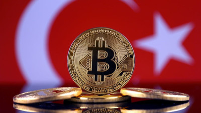 Ömer Çelik’ten açıklama geldi Kripto para düzenlemesi yolda