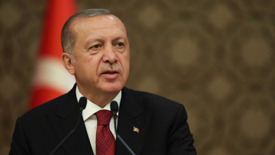 Kurmaylarına kesin talimatı verdi