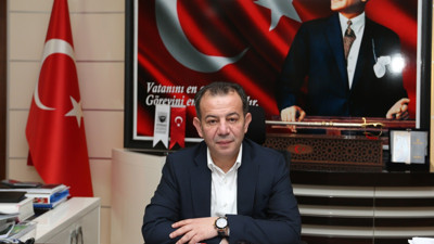 Suriyeliler için genel af çıkınca Tanju Özcan bombayı patlattı