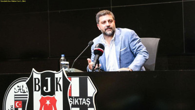 Son dakika.. Eski Beşiktaş yöneticisi Şafak Mahmutyazıcıoğlu silahlı saldırıda hayatını kaybetti