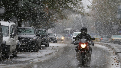 Son dakika... İstanbul Valisi'nden kuryelerle ilgili flaş açıklama