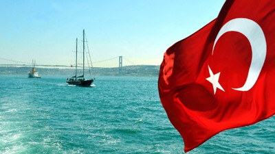 Göç İdaresi Arapların Türkiye'ye iyice yerleşmesi için Türklerin jest ve mimiklerini anlattı