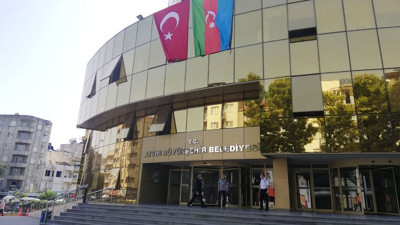 Aydın Büyükşehir Belediyesi personel alacak (28 Ocak 2022)