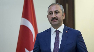 Barış Pehlivan: Adalet Bakanı Abdulhamit Gül, Sedef Kabaş'ın tutuklanmasını istemedi; 1 hafta önce istifa etti