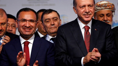 Can Ataklı Erdoğan'ın Bekir Bozdağ'ı neden göreve getirdiğini açıkladı: Açılım süreci ve genel af!