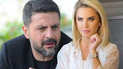 Cinayette adı geçen isim Ece Erken'i hedef aldı! Serkan Dakman'la tatile gitmedin mi