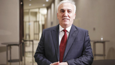 Tarım Kredi'nin Yeni Genel Müdürü üç maaşlı çıktı