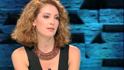 Nagehan Alçı'dan dikkat çeken 'Sedef Kabaş' açıklaması