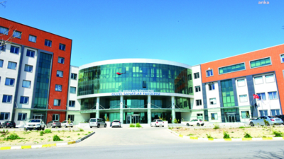 Dokuz Eylül Üniversitesi'nde şaibe iddiası