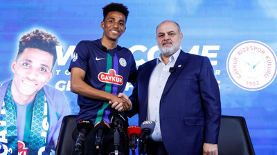 Galatasaray, Beşiktaş Gedson Fernandes'in intikamını alıyor! Kartal'ın en etkili silahını alacak
