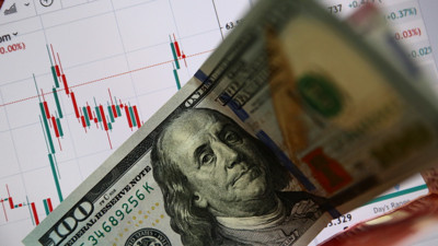 Dünyaca ünlü yatırım bankası Morgan Stanley tarih verdi: Dolar krizi kapıda