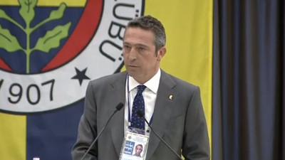 Fenerbahçe'de Ali Koç ve Hulusi Belgü arasında sert sözler! Ortalık karıştı
