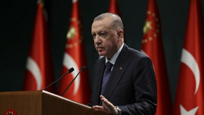 Cumhurbaşkanı Erdoğan'ın sağlık durumuna ilişkin paylaşımlar için soruşturma