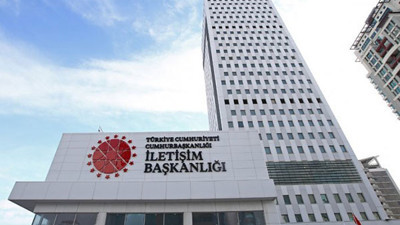 Son dakika... Cumhurbaşkanlığı'nda büyük kaza! Yaralılar var