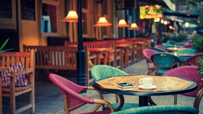 Kafe ve restoranlarda müşterilerden açılış ücreti alınacak