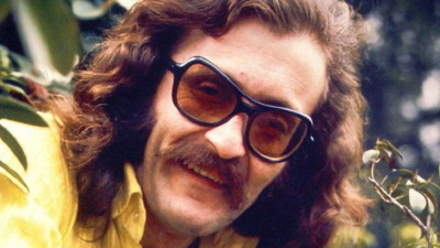 Rock müziğin efsane ismi Cem Karaca'sız 18 yıl...