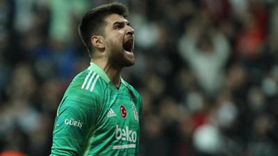 Ersin Destanoğlu penaltıları nasıl kurtardı: Sırrını açıkladı