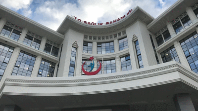 Sağlık Bakanlığı KPSS’siz personel alacak