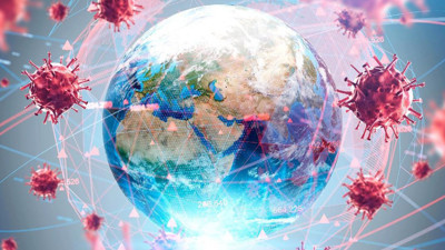 Umutlandıran pandemi açıklaması