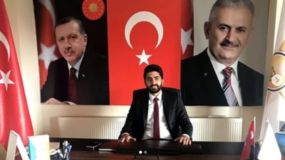 Bunların ikisi de aynı gün oldu. Bir yanda AKP'li başkan üniversite kadrosuna atandı. Diğer yanda kuryelik yapan üniversite öğrencisi hayatını kaybetti