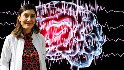 ''Aşırı kafein tüketimi epilepsiyi tetikliyor''