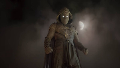 Moon Knight'tan yeni fragman yayınladı