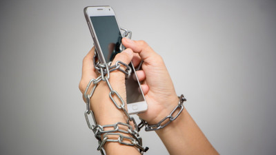Akıllı telefonlara en çok bağımlı olan ülkeler açıklandı: Bakın Türkiye kaçıncı sırada