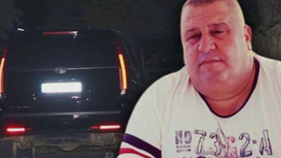 Halil Falyalı suikastında yeni gelişme