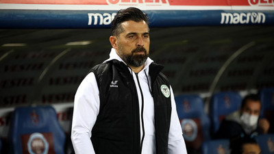 İlhan Palut neden kırmızı kart gördü? Bakın Mete Kalkavan'a ne demiş!