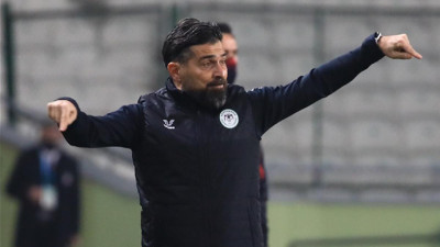 Galatasaray'da İlhan Palut sürprizi!