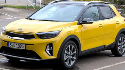 2022 model yeni Kia Stonic fiyatları belli oldu!