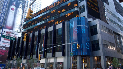 Dünyaca ünlü banka Morgan Stanley faiz beklentisini açıkladı