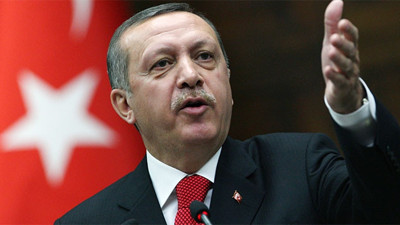 Dünyaca ünlü gazete Erdoğan’ın son planını açıkladı